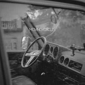 Moving Circles by Mandevilla