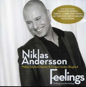 Light My Fire by Niklas Andersson, Tone Norum, Jacob Karlzon