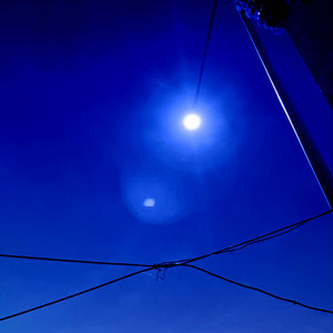 The Watching Dark by Senso, Nightfelt