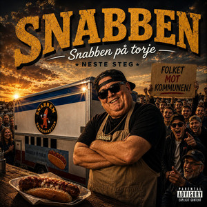 Snabben på torje by Neste Steg