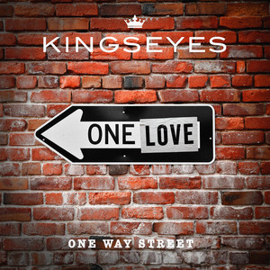 One Way Street by Kingseyes