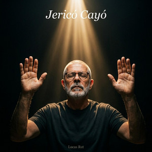 Jericó Cayó by Lucas Rut