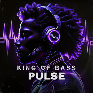 Pulse cover art