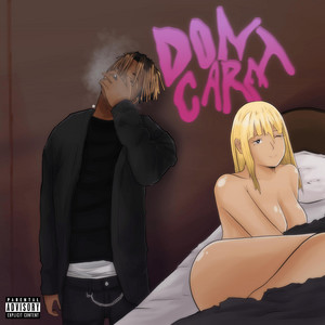 Don't Care by notpichu, TishiSSJ