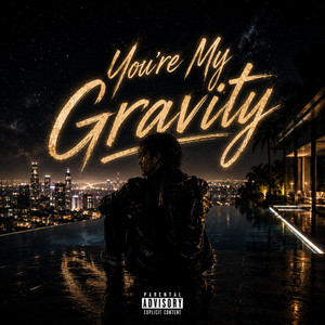 Youre my Gravity by HydraaX