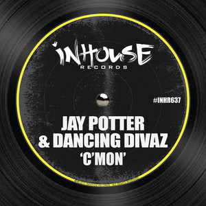 Portada de C'mon