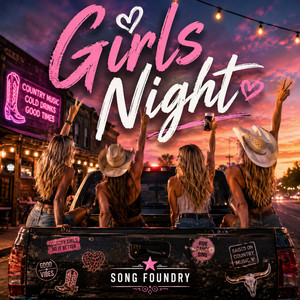 Girls' Night by Song Foundry