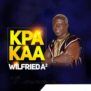 Wilfried A² - Kpaka