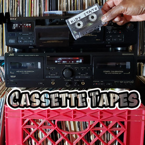 Kirk State - Serious Notes