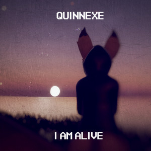 I Am Alive