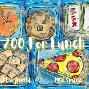 200forlunch