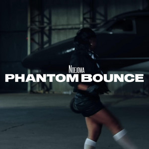 Phantom Bounce by Noejoma