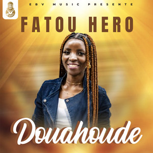 FATOU HERO - DOUAHOUDE (Percussion)