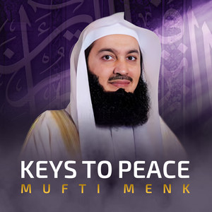 Mufti Menk - I've Repented, What Next?