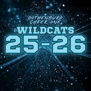 25-26 GCO Wildcats