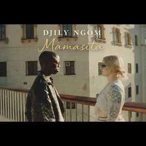 DJILY NGOM - MAMACITA