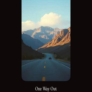 One Way Out by Echo Wane