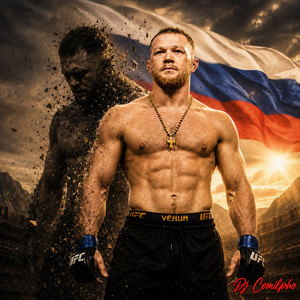 Я себя победил by Dj Comilpho
