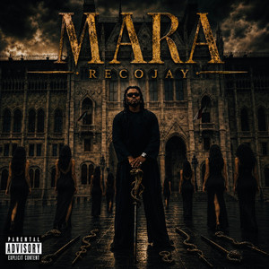 MARA by Reco Jay