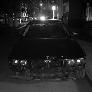 DJ SARKE - Agharta (Super Slowed)