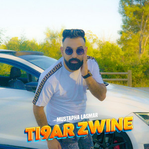 Mustapha lasmar - TI9AR ZWINE