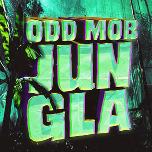 Jungla cover art