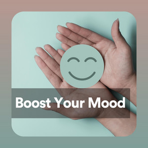 Boost Your Mood album