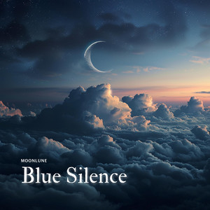Blue Silence by Moonlune