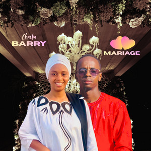 Chacka Barry - Mariage