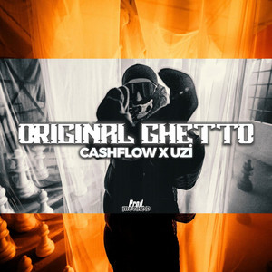 G-RAP【GHETTO GODDIS】GHETTO GODDIS ORIGINAL GHETTO - song and lyrics by Hydraxd, berkonjoke, emirodc