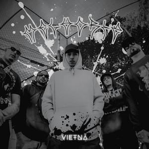 Melhoria by VIETNÃ, AK DOM, Michel Vds, MURA, Zilu MC