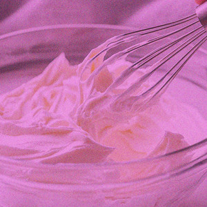 CHANTILLY by Pink Hour
