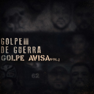 Comandante Torton Op.M24 by Golpe De Guerra