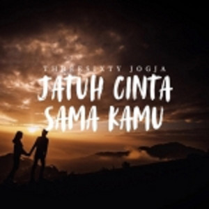 Jatuh Cinta Sama Kamu
