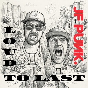 Until It’s Over by JF PUNK