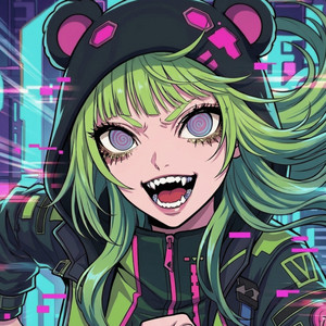 モンスタート・ダッシュ！Mon-start Dash! by ジャーキー・モンスター (JERKY MONSTER)