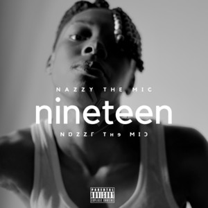 Let It Go by Nazzy the Mic