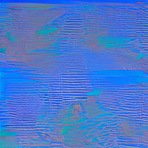 Portada de blue.