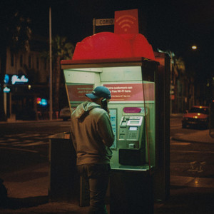 On N Over by Alec Orachi