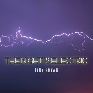 Tony Brown & Evie Perry - Black Sheep