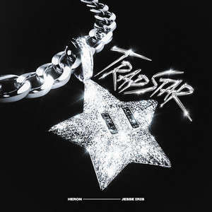 Trapstar by Heron, Jesse Iris