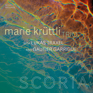 Thinky Hearts by Marie Kruttli Trio
