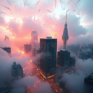 Say Coppelia by Hyper Ritual