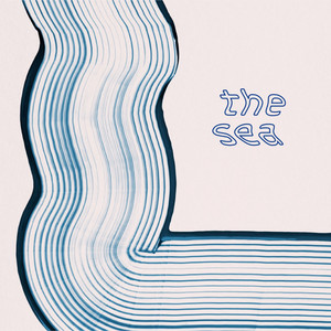 The Sea by Dom Malin