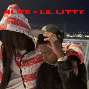 Lil Litty | Spotify