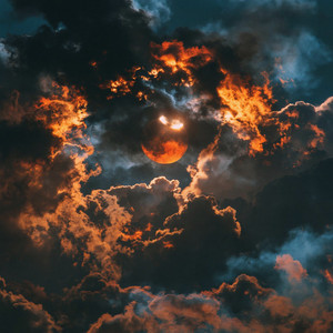 Maelstrom by Oba