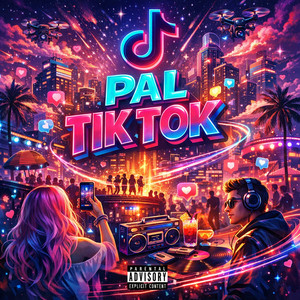Pal Tik Tok by Guancho Dominguez