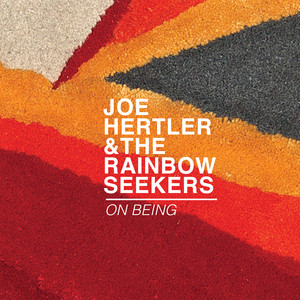On Being cover