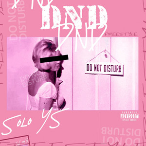 DND Freestyle by Solo YS