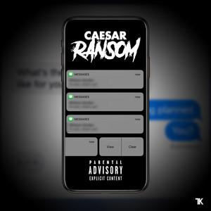 Portada de Ransom